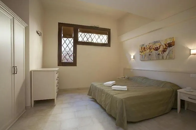 Albizi Verrocchio Apt 201 فلورنس 0*,  إيطاليا