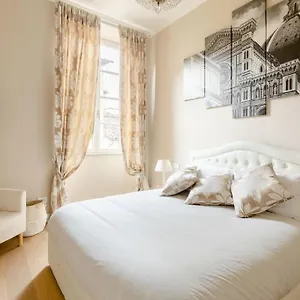 Duomo Luxury With View Appartement