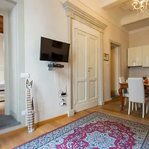 Apartment Casa Michelangelo & Giotto - Tintori, Florence