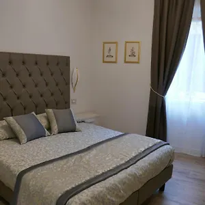 Πανσιόν Elisa, Φλωρεντία
