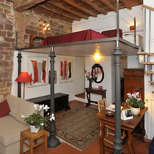 Florence Rental Florenz