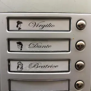 La Divina Dimora Florencia