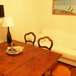 Real Taste Of Tuscany Appartement