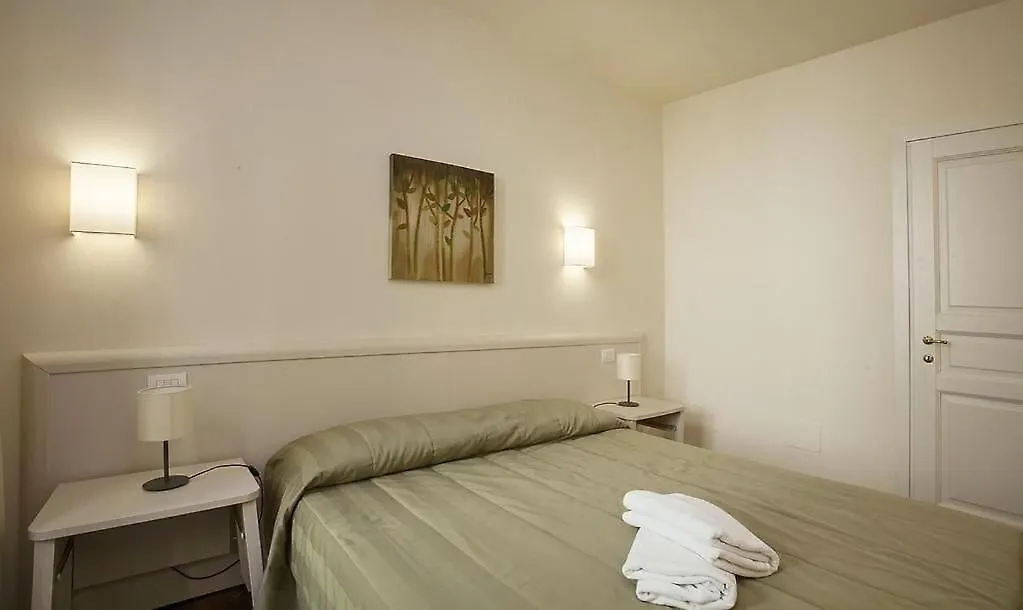 Albizi Verrocchio Apt 201 Florence Italy